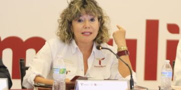 Programas sociales seguirán durante el proceso electoral en Tamaulipas