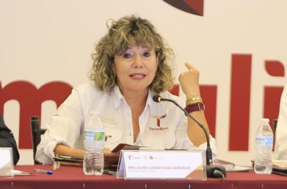 Programas sociales seguirán durante el proceso electoral en Tamaulipas