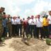 Tamaulipas participa en Jornada Nacional de Reforestación; se plantarán 15 mil árboles: Américo