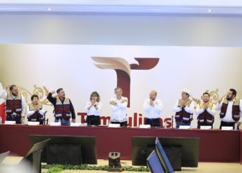 Tamaulipas reforzará su política social para seguir reduciendo niveles de pobreza extrema: Américo