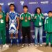 Tamaulipas sube al podio mundial de MMA con bronce en Abu Dabi