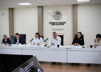 Tamaulipas tendrá dos nuevas secretarías