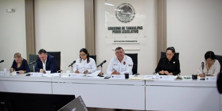 Tamaulipas tendrá dos nuevas secretarías