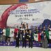 Tamaulipecos hacen historia; México conquista título mundial en Corea
