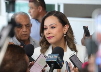 Usa Poder Judicial inteligencia artificial para comunicar sentencias sobre menores