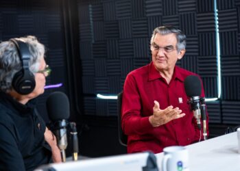 Trabajamos para que las y los jóvenes tengan mejores oportunidades de desarrollo: Américo