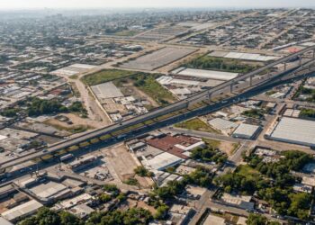 Viaducto de 6 mil mdp busca destrabar tráfico en el sur de Tamaulipas