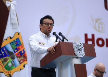 Convierte Tamaulipas energía en motor de inversión, empleo e innovación
