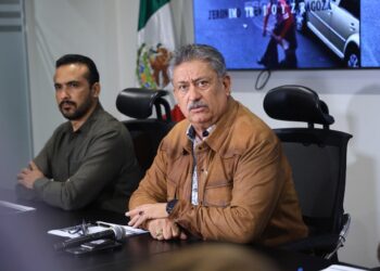Cinco detenidos en menos de 24 horas con apoyo de la Estrategia Escudo