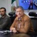 Cinco detenidos en menos de 24 horas con apoyo de la Estrategia Escudo