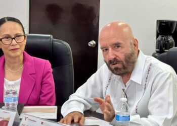 Ponen bajo revisión a COMAPA Sur por fiscalización y control interno