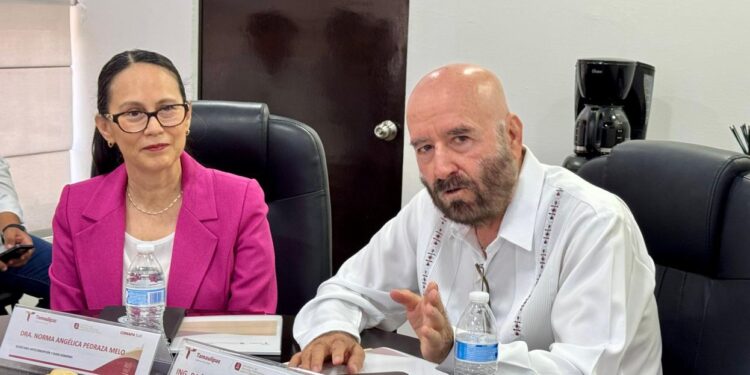 Ponen bajo revisión a COMAPA Sur por fiscalización y control interno