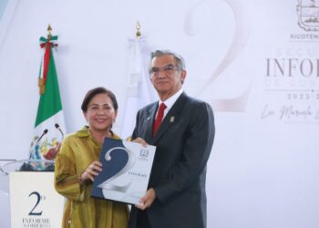 Anuncia Américo respaldo para consolidar Centro de Autismo en Xicoténcatl