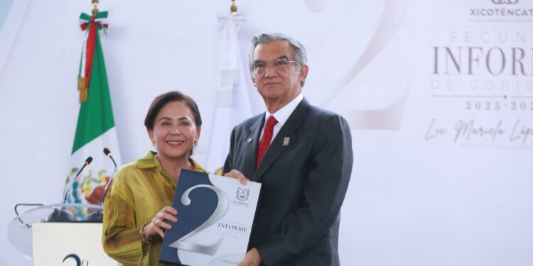 Anuncia Américo respaldo para consolidar Centro de Autismo en Xicoténcatl