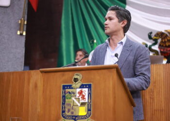 Armando Víctor Gutiérrez alerta por sequía y pide blindar al campo ante “El Niño”