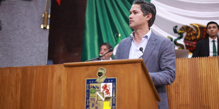 Armando Víctor Gutiérrez alerta por sequía y pide blindar al campo ante “El Niño”
