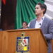 Armando Víctor Gutiérrez alerta por sequía y pide blindar al campo ante “El Niño”