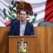 Piden blindar escuelas de Nuevo León contra robos