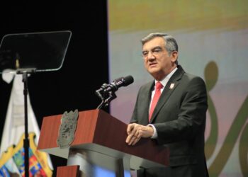 Asistirá Américo a los informes de las y los alcaldes de Tamaulipas