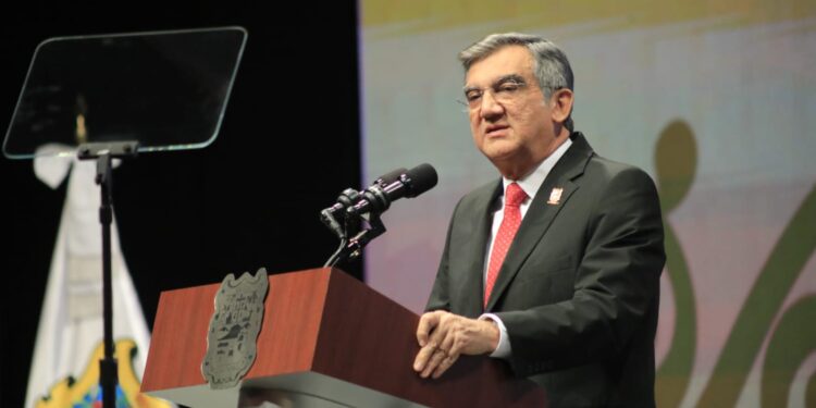Asistirá Américo a los informes de las y los alcaldes de Tamaulipas