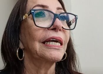 Blanca Anzaldúa admite interés por la alcaldía de Victoria