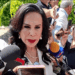 Blanca Valles cierra la puerta a una candidatura en 2027