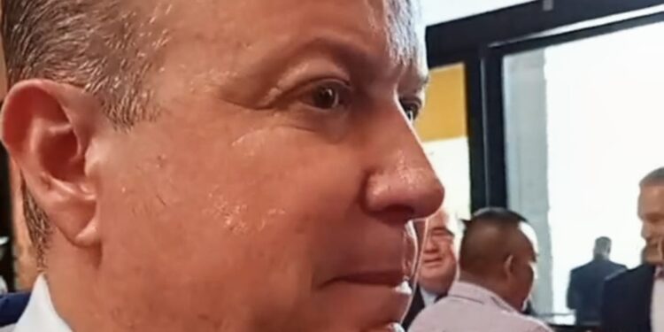 Canturosas deja abierta candidatura rumbo a 2027