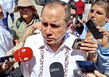 Piden 15 municipios apoyo extra a Tamaulipas por recorte de participaciones