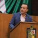 Congreso exige a Samuel García publicar seis decretos avalados por la Corte