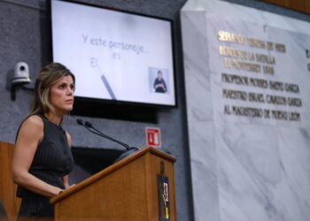 Congreso exige cuentas por posible regreso de Monterrey VI