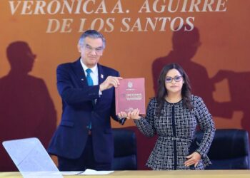 Con apoyo al campo y obras, Américo impulsa desarrollo de San Fernando