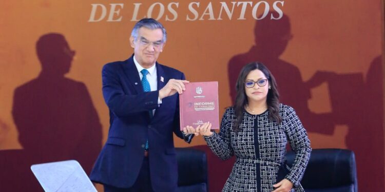 Con apoyo al campo y obras, Américo impulsa desarrollo de San Fernando