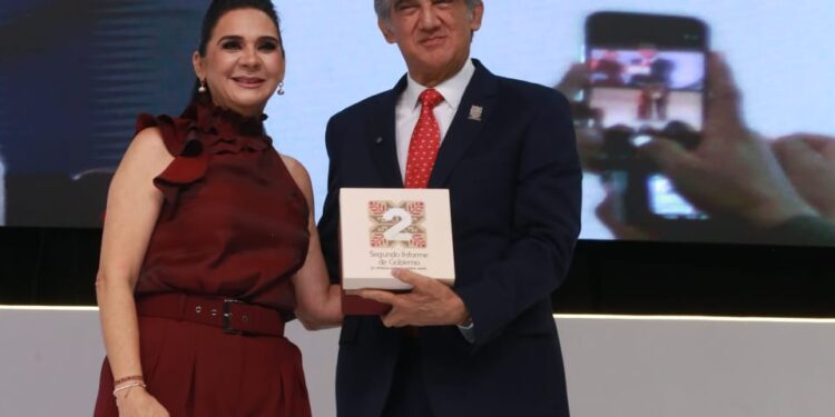 Confirma Américo nueva preparatoria y 100 mdp para la red de alcantarillado de Tampico
