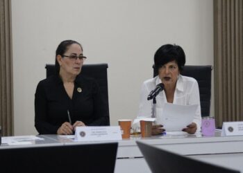 Congreso convoca a sesión extraordinaria para desahogar 11 dictámenes