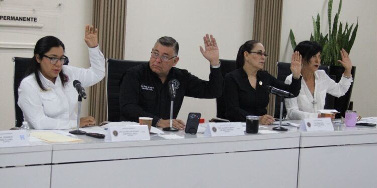 Congreso fija fechas y obliga a publicar informes de diputados y alcaldes