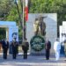Conmemora Tamaulipas gesta heroica de los Niños Héroes de Chapultepec