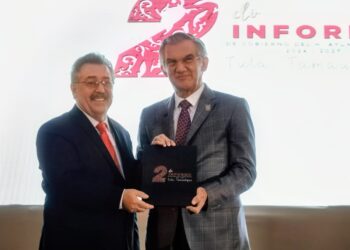 Consolida Tula su transformación y desarrollo turístico: Américo