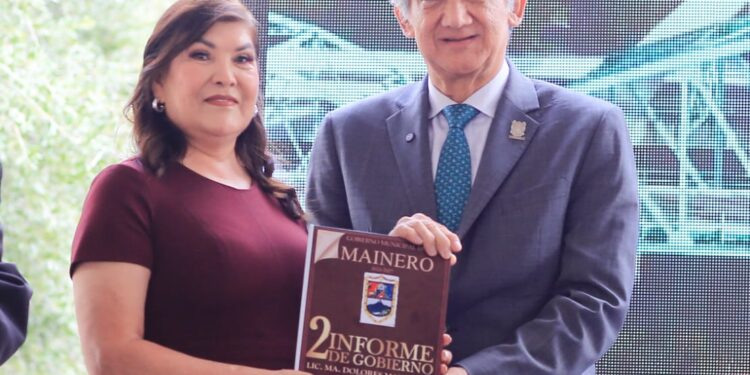 Cumple Américo palabra empeñada: iniciará construcción de puente Magueyes en Mainero