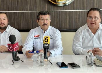UAT anuncia sanciones firmes tras novatada y confirma baja de estudiante