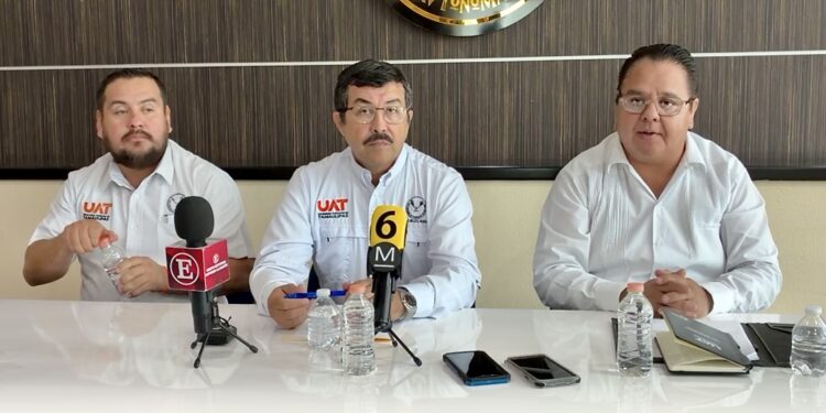UAT anuncia sanciones firmes tras novatada y confirma baja de estudiante