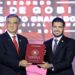 Destaca Américo fortalezas de Matamoros y anuncia nuevo puente del libramiento Portes Gil