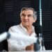 Destaca Américo proyecto de nación que genera mejores condiciones de vida para las y los mexicanos