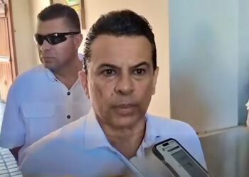 Gattas prepara visita de Sheinbaum y anuncia su quinto informe