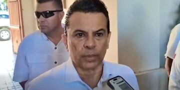 Gattas prepara visita de Sheinbaum y anuncia su quinto informe