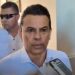 Gattas prepara visita de Sheinbaum y anuncia su quinto informe
