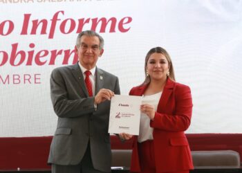 En Abasolo, impulsa Américo nuevas alternativas para el campo, obras y gestión de viviendas
