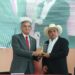 En Hidalgo, reitera Américo colaboración para impulsar desarrollo de los municipios