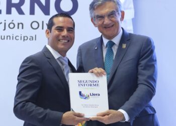 En Llera, reconoce Américo esfuerzo coordinado de ganaderos contra el gusano barrenador