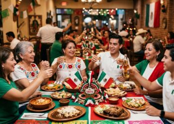 Fiestas patrias dejarán más de mil 100 mdp en Tamaulipas