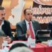 Finanzas públicas sólidas impulsan desarrollo y certidumbre para constructores: Carlos Irán Ramírez